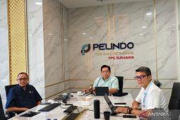 Terminal Petikemas Surabaya antisipasi serangan siber