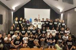 IKLIM bantu pemerintah turunkan emisi lewat musik