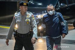 KPK sebut ada dua klaster penerimaan di korupsi proyek jalan di Sumut