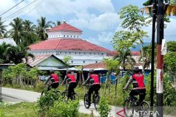 Polda Gorontalo terapkan strategi patroli preventif