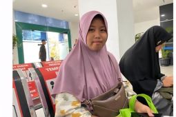 Cerita Naili mendapatkan pelayanan yang memuaskan di fasilitas kesehatan