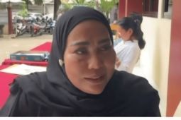 Selly apresiasi pelayanan kesehatan yang cepat dan mudah di fasilitas kesehatan