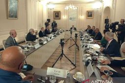 Sikap Putin terhadap konflik Israel-Iran (Bagian 4)