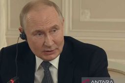 Komitmen Putin terhadap negara-negara sekutu (Bagian 5/Tamat)