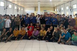 Kalapas sebut keributan antarnapi di Lapas Baubau dipicu provokasi WBP