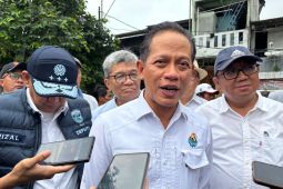 KLH dukung fasilitas pemulihan material daur ulang dikelola masyarakat