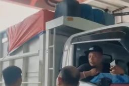 BPTD Maluku sosialisaikan pengawasan truk ODOL di sejumlah  pelabuhan
