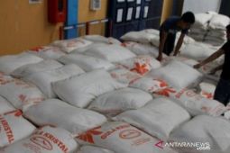 Bangka Belitung tambah pasokan gula pasir 329 ton