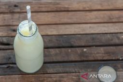 Rekomendasi, ini lima minuman yang baik untuk pencernaan