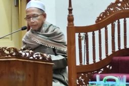Ustadz Abdurrahman Siddiq ungkap waktu "mustajab"
