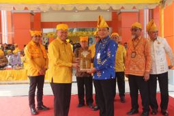 164 Kopdes Merah Putih di Kabupaten Sigi sudah berbadan hukum