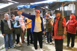 Kabupaten Donggala terdampak aktivitas eksplorasi migas di Selat Makassar