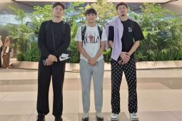 Sebanyak tiga pemain Dewa United Academy berlatih di Spanyol