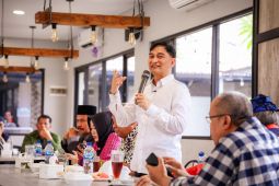 Wagub Dimyati ajak Paguyuban Urang Banten bersinergi bangun daerah