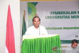 UM Bima bekali mahasiswa KKN Tematik dengan empat tema strategis lokal dan nasional