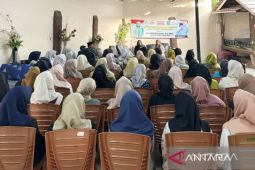 DPR ajak warga pahami pilar kebangsaan di tengah ketidakpastian global