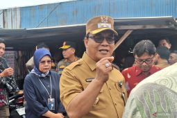 Wakil Wali Kota Balikpapan paparkan strategi kendalikan inflasi daerah