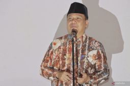 Wabup Tanjab Barat hadiri pagelaran Tari Inai, tegaskan komitmen lestarikan budaya daerah
