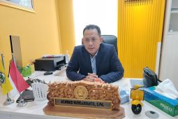 Ketua pansus RPJMD tekankan pemerataan akses JLLB dan JLLT