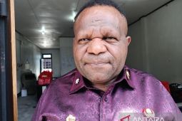 Pemkab Tolikara sebut budidaya buah merah jadi komoditi unggulan