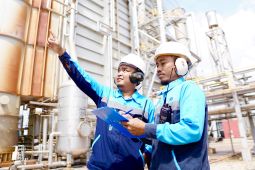 PLN Batam hadirkan layanan Platinum untuk pelanggan industri