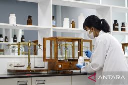 Urgensi tenaga apoteker dan masa depan layanan kesehatan Indonesia