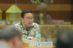 Kementan cegah ODOL demi kelancaran distribusi pangan