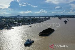 Investasi Kalimantan Timur tembus Rp19,82 triliun pada triwulan I-2025