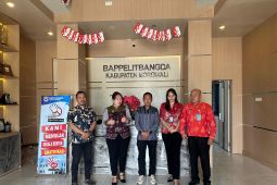 Morowali dan Kemenkum perkuat sinergi lindungi KI potensi daerah