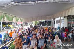 DPRD Banjarmasin beri perhatian khusus wilayah cagar budaya Surgi Mufti
