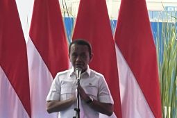 Menteri ESDM: Indonesia bisa turunkan impor BBM hingga 300 ribu KL