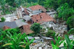 Pemkab Purwakarta matangkan lokasi pembangunan rumah baru korban tanah bergerak