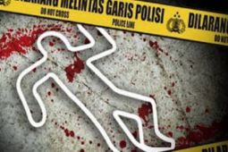 Pelajar SD asal Kalimantan tewas kecelakaan di Jalur Pusuk-Sembalun