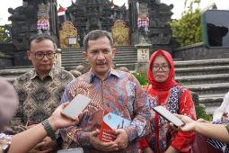 Eko Suwanto usul DIY bangun Museum Tokoh Bangsa seperti di Bali