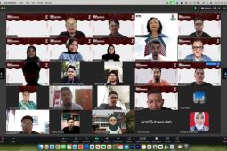 KISP dorong gerakan kolektif antikorupsi lewat Kelas Jaga Demokrasi