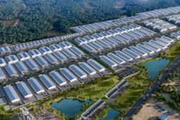 PLN Batam hadirkan layanan kelistrikan khusus untuk industri