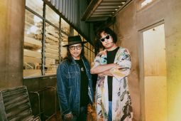 Arya Novanda dan Gugun Blues Shelter rilis "Soulless Blues"