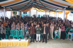 Pemerintah ajak masyarakat terlibat kelancaran Program Makan Bergizi Gratis