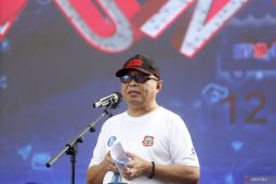 Pemkab Gorontalo luncurkan pembayaran retribusi pasar elektronik