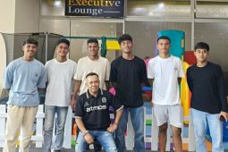 Malut United panggil tujuh pemain muda perkuat tim