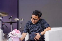 Muhaimin pertimbangkan usulan penambahan diksi percepatan Kemenko PM