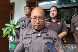 PN Kupang menetapkan jadwal sidang perdana mantan Kapolres Ngada