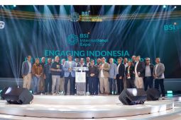BSI International Expo ditutup dengan nilai capaian Rp2,66 triliun