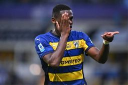 Inter segera selesaikan transfer Yoan Bonny dari Parma
