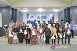 Baznas dan Pemkot Tanjungbalai bersinergi tingkatkan kesejahteraan masyarakat