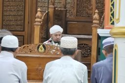 Ustadz Walad ingatkan kehinaan teramat hina bagi seorang Muslim
