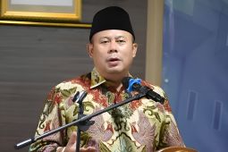 Wakil Ketua DPR  dorong penguatan SDM Polri agar makin profesional