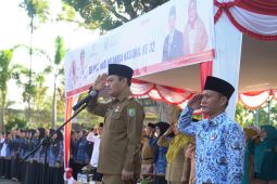 Pemprov Bengkulu pastikan sekolah penuhi standar kualitas tinggi