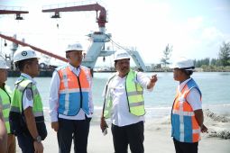 Pemprov Bengkulu: Pelayaran ke pulau terluar lancar mulai awal Juli