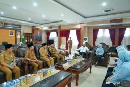 Gubernur Bengkulu beri dukungan Poltekkes mengabdi di daerah 3T